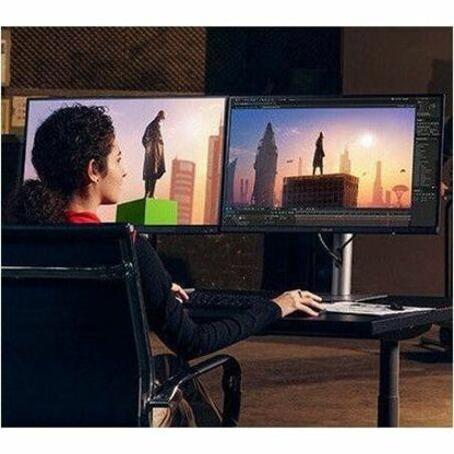Asus ProArt PA24ACRV 24" Class WQHD LED Monitor - 16:9