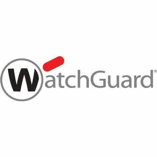 WatchGuard Basic Security Suite for FireboxV Micro - Subscription License Renewal/Upgrade License - 1 Virtual Appliance - 3 Year (WGVMC333)