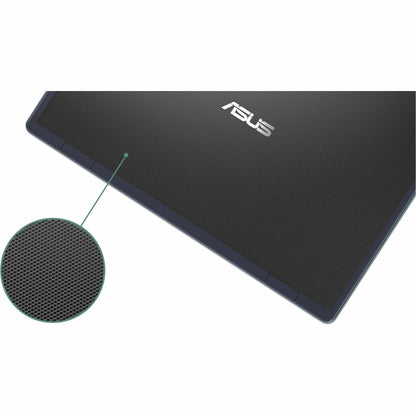 Asus Chromebook CZ11 Flip CZ1104FM2A-YZ42T 11.6" Touchscreen Rugged Convertible 2 in 1 Chromebook - HD - Octa-core (ARM Cortex A76 + Cortex A55) - 4 GB - 32 GB Flash Memory - Mineral Gray