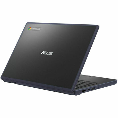 Asus Chromebook CZ11 Flip CZ1104FM2A-YZ42T 11.6" Touchscreen Rugged Convertible 2 in 1 Chromebook - HD - Octa-core (ARM Cortex A76 + Cortex A55) - 4 GB - 32 GB Flash Memory - Mineral Gray