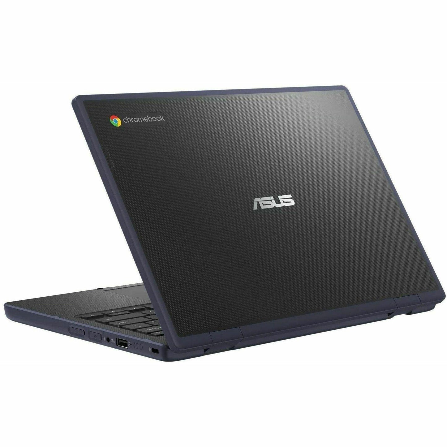 Asus Chromebook CZ11 Flip CZ1104FM2A-YZ42T 11.6" Touchscreen Rugged Convertible 2 in 1 Chromebook - HD - Octa-core (ARM Cortex A76 + Cortex A55) - 4 GB - 32 GB Flash Memory - Mineral Gray