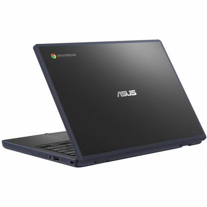 Asus Chromebook CZ11 Flip CZ1104FM2A-YZ42T 11.6" Touchscreen Rugged Convertible 2 in 1 Chromebook - HD - Octa-core (ARM Cortex A76 + Cortex A55) - 4 GB - 32 GB Flash Memory - Mineral Gray