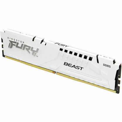 Kingston FURY Beast 32GB DDR5 SDRAM Memory Module (KF564C32BW-32)