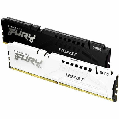 Kingston FURY Beast 32GB DDR5 SDRAM Memory Module (KF564C32BW-32)