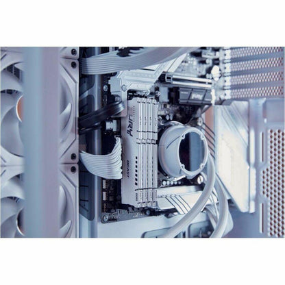 Kingston FURY Beast 32GB DDR5 SDRAM Memory Module (KF564C32BW-32)