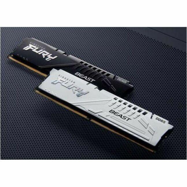 Kingston FURY Beast 32GB DDR5 SDRAM Memory Module (KF564C32BW-32)
