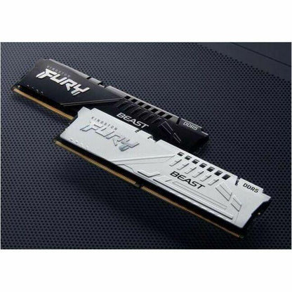 Kingston FURY Beast 32GB DDR5 SDRAM Memory Module (KF564C32BW-32)