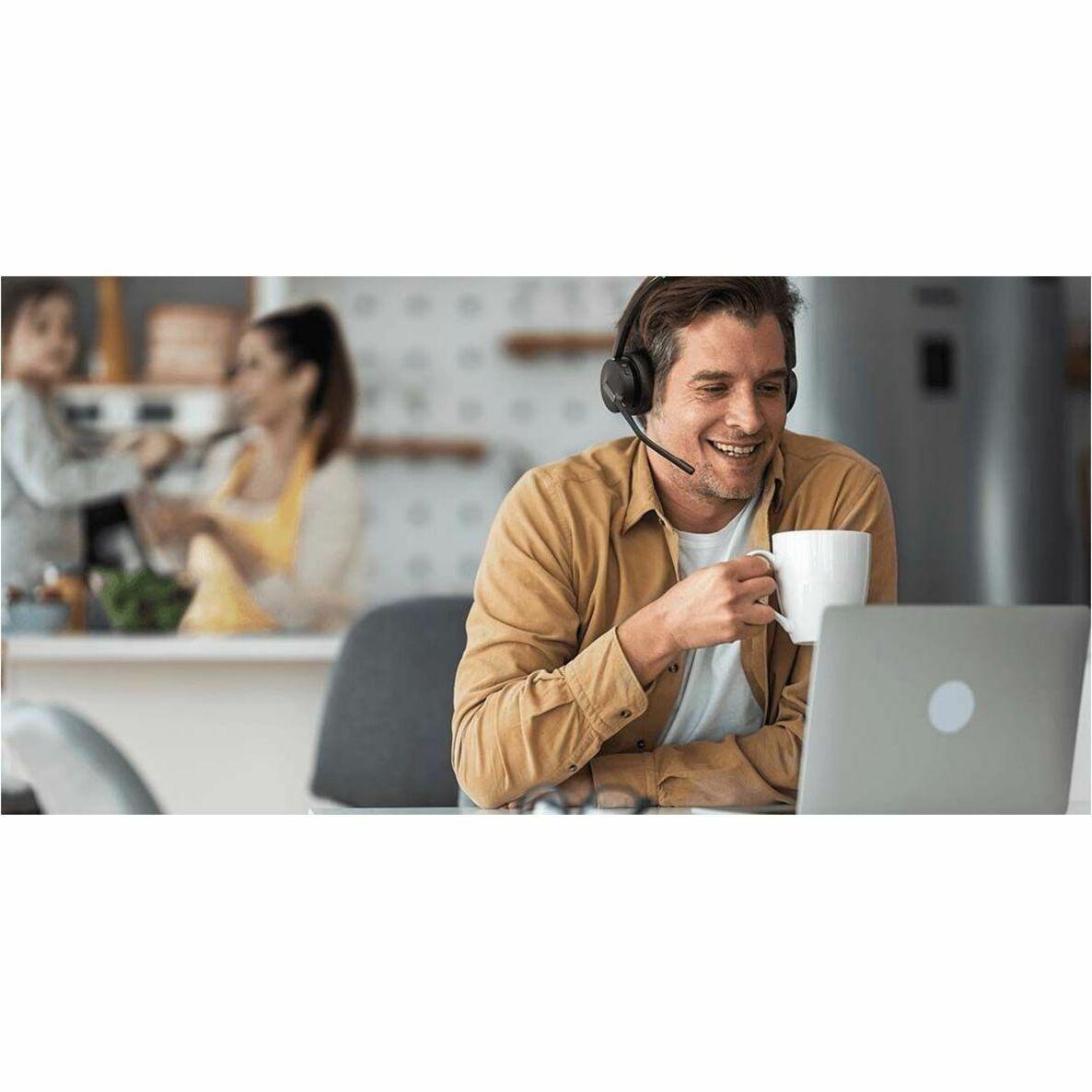 Yealink BH70 Headset (1208668)