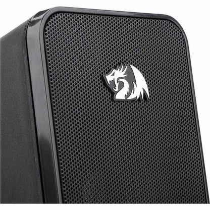 Redragon Stentor GS500 2.0 Speaker System - Desktop - USB - 2 Pack