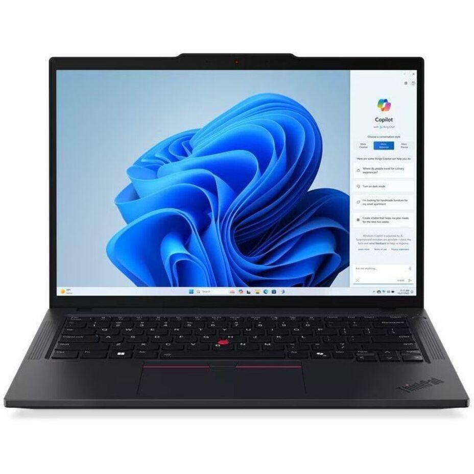 Lenovo TOPSELLER TP T14 AMD G5 RYZEN7P 8840U 3.30G 32GB 1TB 14IN W11P64 (21MC000KUS)