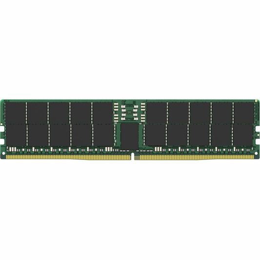 Kingston 64GB DDR5 SDRAM Memory Module (KSM48R40BD4-64HA)