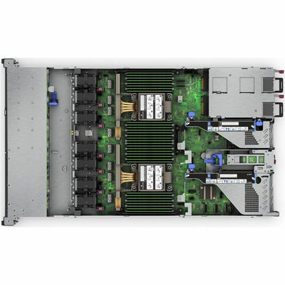 HPE E (P72993005) Software Licensing (P72993-005)