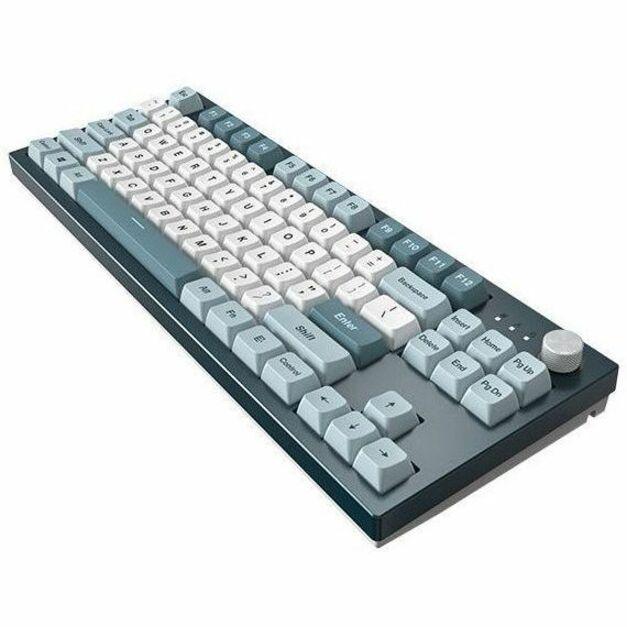 MONTECH MKey TKL Freedom MK87FY Keyboard