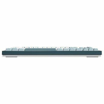 MONTECH MKey TKL Freedom MK87FY Keyboard
