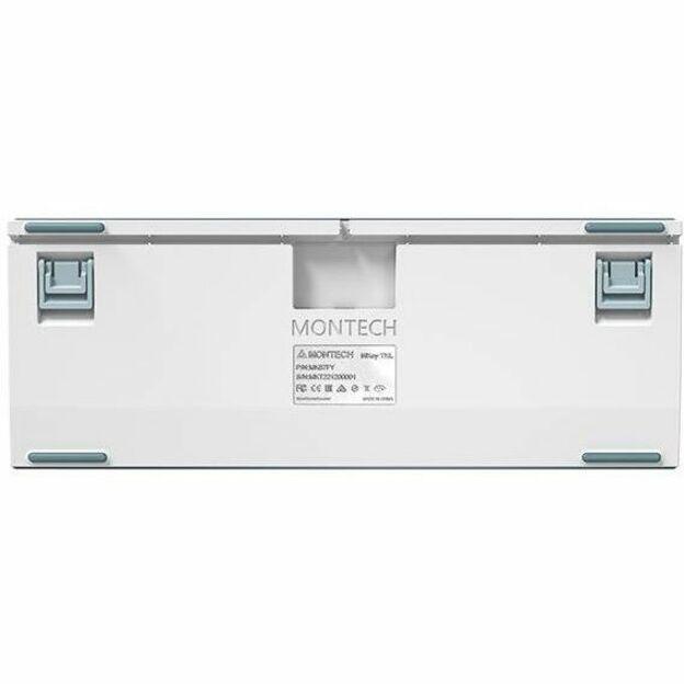 MONTECH MKey TKL Freedom MK87FY Keyboard