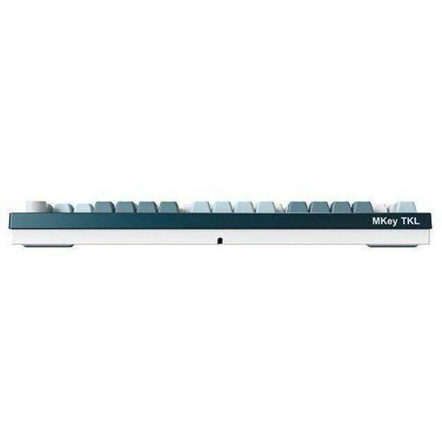MONTECH MKey TKL Freedom MK87FY Keyboard