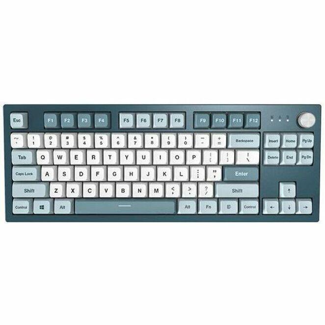 MONTECH MKey TKL Freedom MK87FY Keyboard