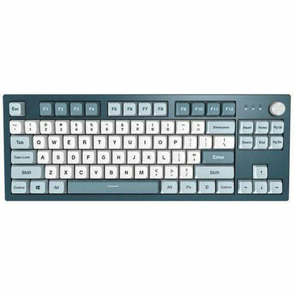 MONTECH MKey TKL Freedom MK87FY Keyboard