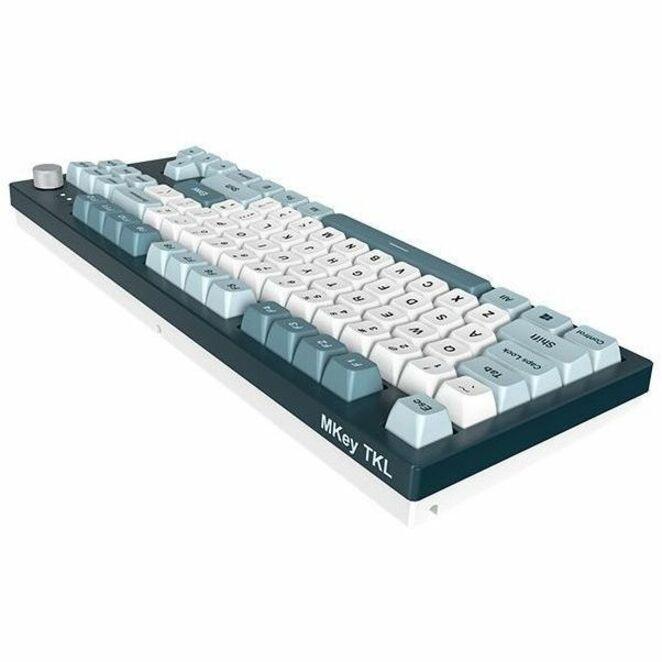 MONTECH MKey TKL Freedom MK87FY Keyboard