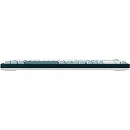 MONTECH MKey Freedom MK105FR Gaming Keyboard