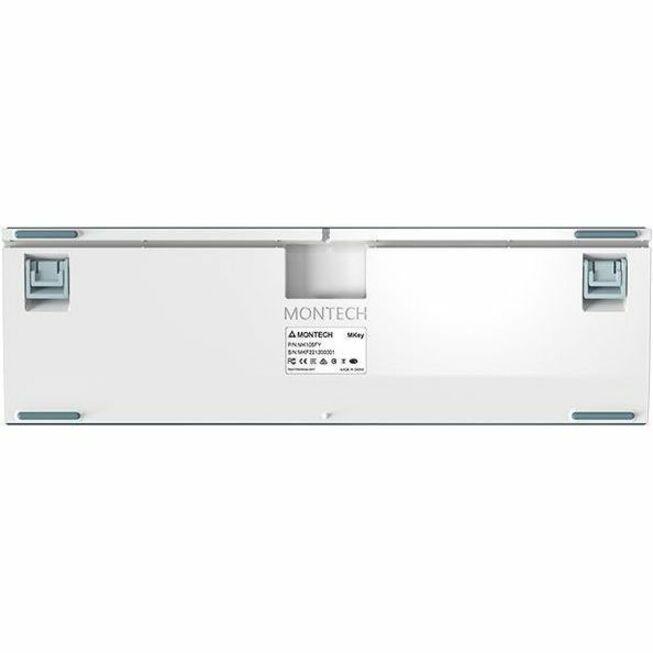 MONTECH MKey Freedom MK105FR Gaming Keyboard