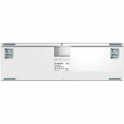 MONTECH MKey Freedom MK105FR Gaming Keyboard