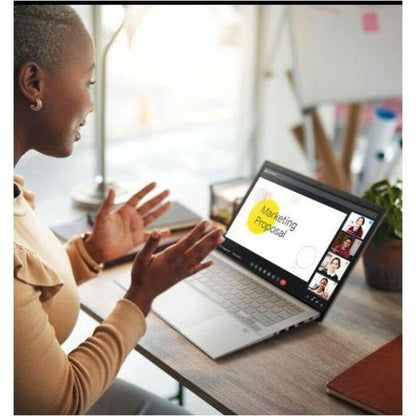 Asus (CX5403CMADB562T) Notebooks (CX5403CMA-DB562-T)