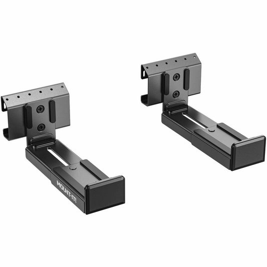 Mount-It! Wall Mount for Soundbar, Speaker (MI-SB60)