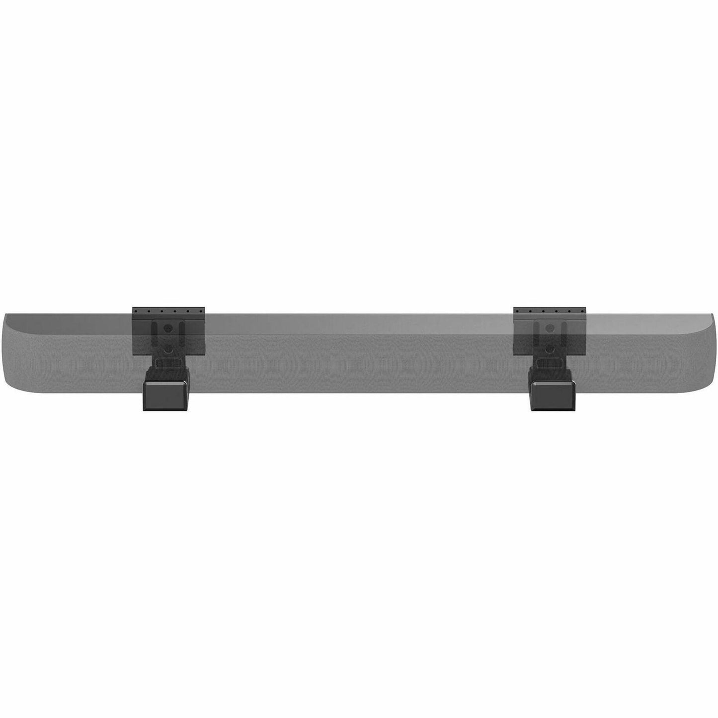 Mount-It! Wall Mount for Soundbar, Speaker (MI-SB60)