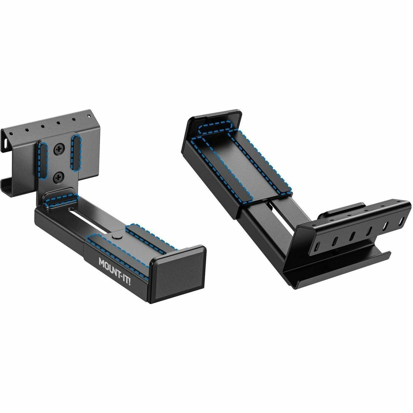 Mount-It! Wall Mount for Soundbar, Speaker (MI-SB60)