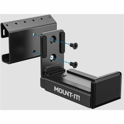 Mount-It! Wall Mount for Soundbar, Speaker (MI-SB60)