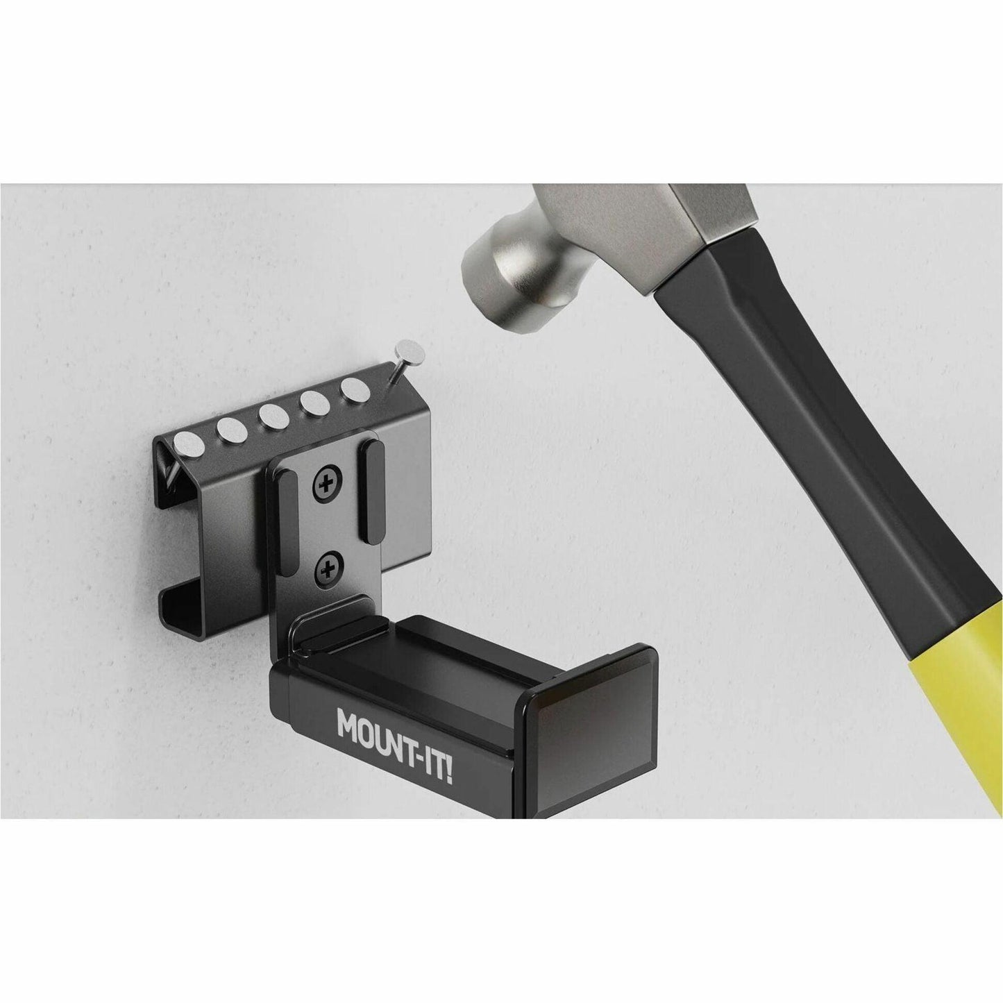 Mount-It! Wall Mount for Soundbar, Speaker (MI-SB60)