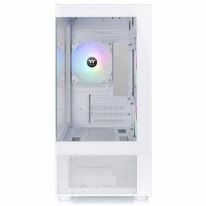 Thermaltake View 170 TG ARGB Snow Micro Chassis (CA-1Z4-00M6WN-00)