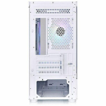 Thermaltake View 170 TG ARGB Snow Micro Chassis (CA-1Z4-00M6WN-00)