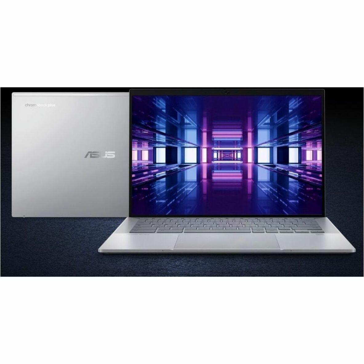 ASUS NB CX5403CMA-GE562-T 14 Ultra5 115U 16GB 512GB Intel Graphics Chrome RTL