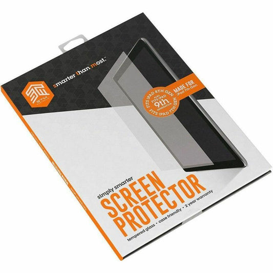 STM Goods Glass Screen Protector Clear (STM-233-452LW-01)