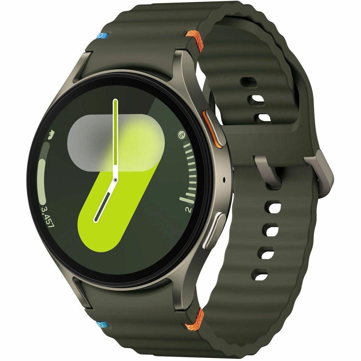 Samsung Galaxy Watch7 SM-L315UZ Smart Watch (SM-L315UZGAXAA)