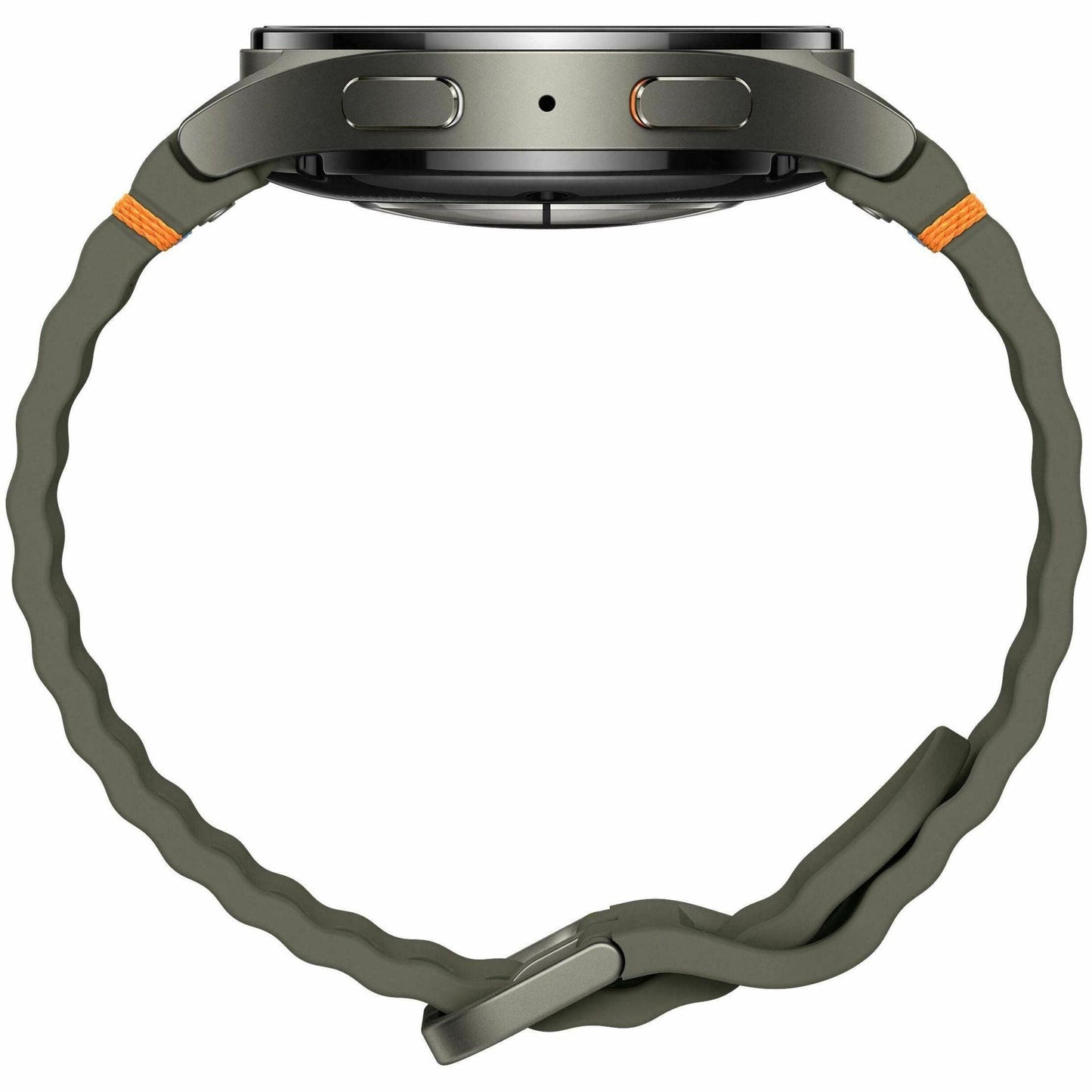Samsung Galaxy Watch7 SM-L315UZ Smart Watch (SM-L315UZGAXAA)
