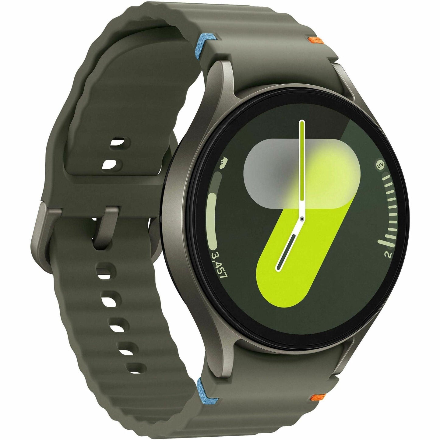 Samsung Galaxy Watch7 SM-L315UZ Smart Watch (SM-L315UZGAXAA)