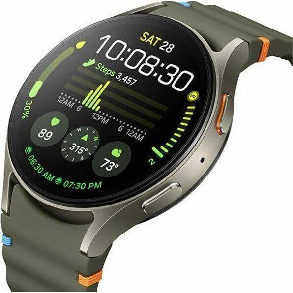 Samsung Galaxy Watch7 SM-L315UZ Smart Watch (SM-L315UZGAXAA)