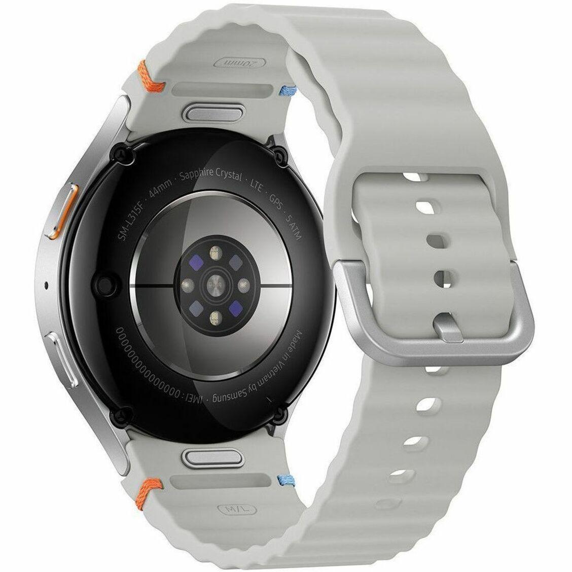 Samsung Galaxy Watch7 SM-L315UZ Smart Watch (SM-L315UZSAXAA)