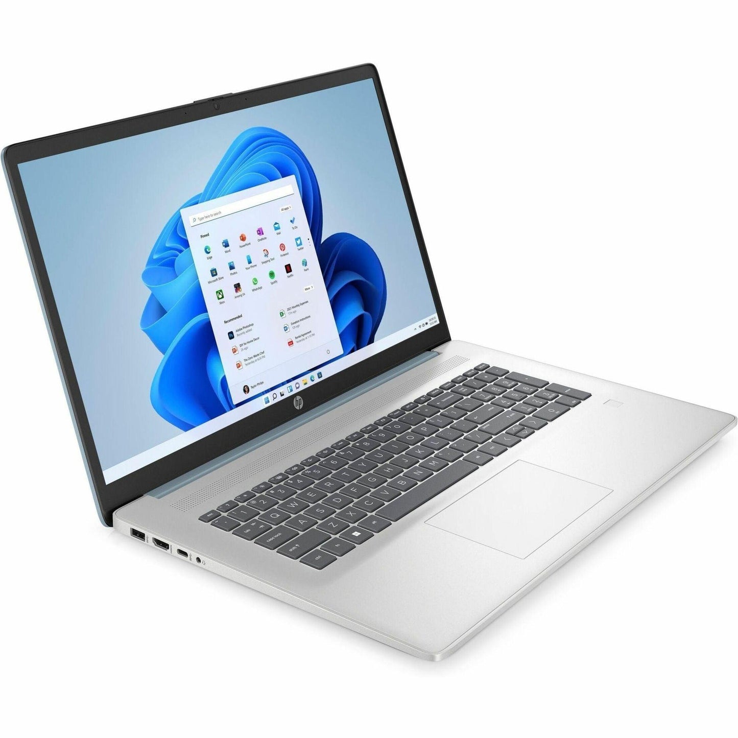 HP (8L230UARABA) Notebooks (8L230UAR#ABA)