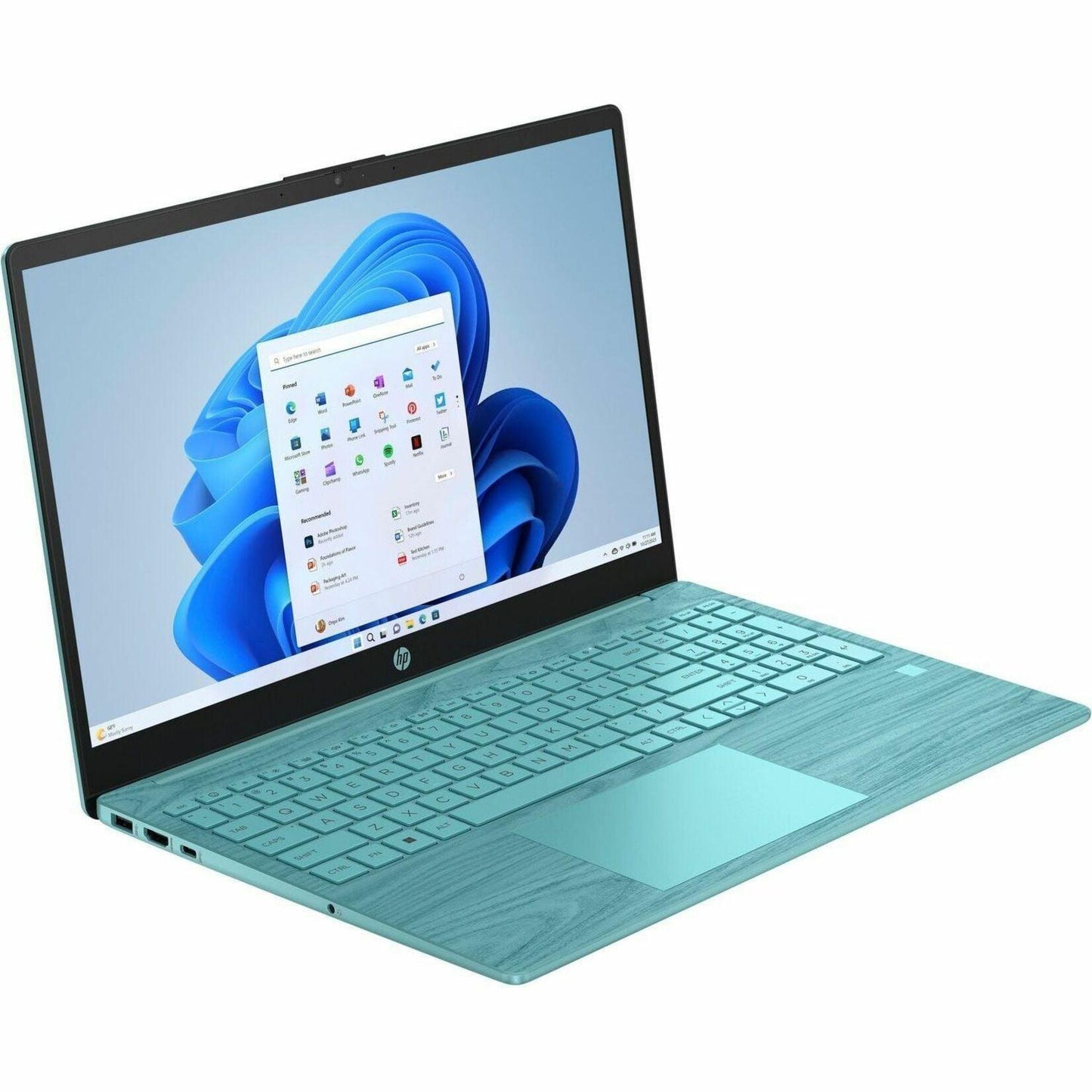 HP (8L1J8UARABA) Notebooks (8L1J8UAR#ABA)