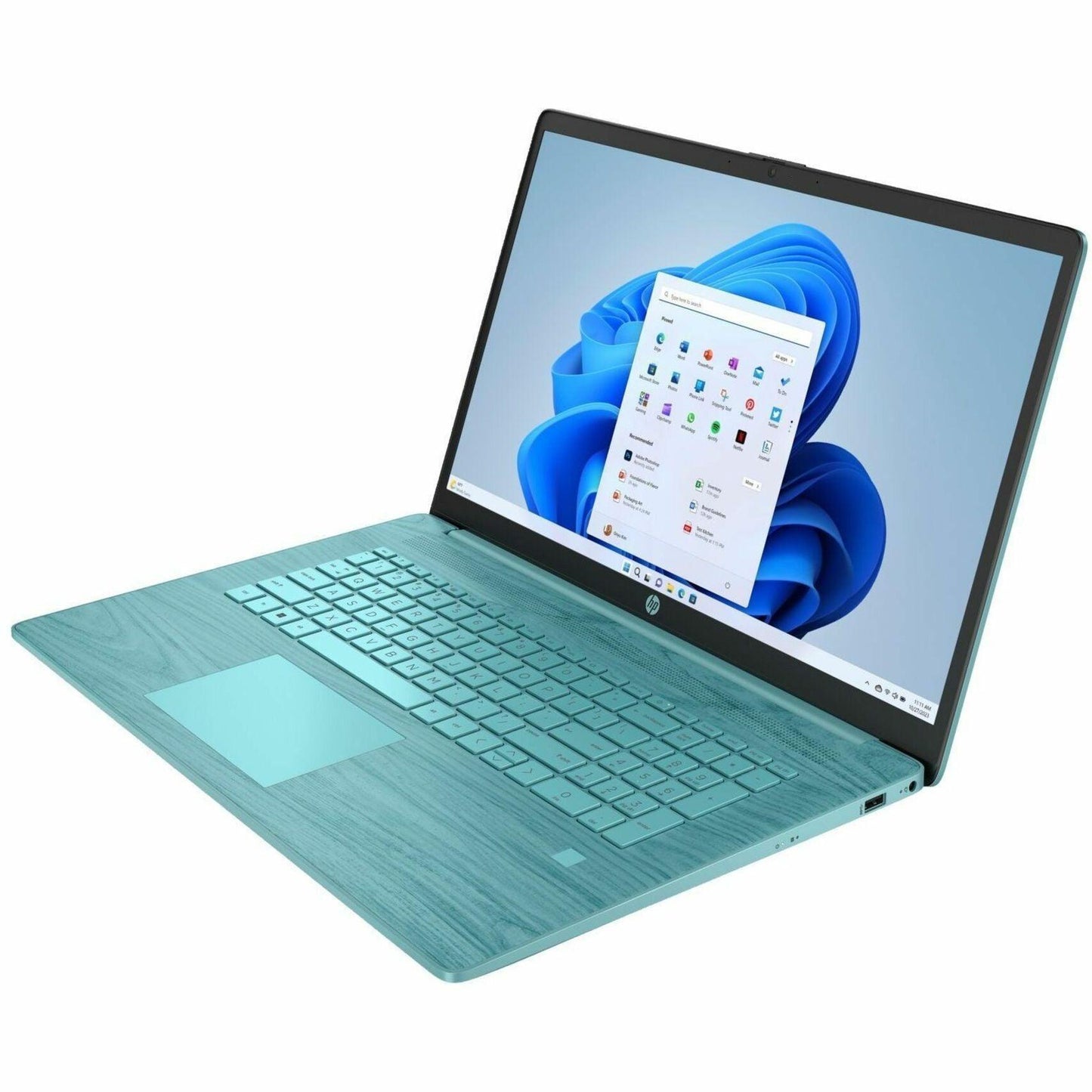 HP (8L238UARABA) Notebooks (8L238UAR#ABA)
