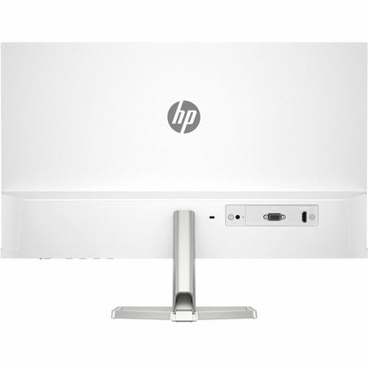 HPI SOURCING - NEW 524sw 24" Class LCD Monitor - White (94C21AA#ABA)