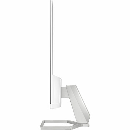HPI SOURCING - NEW 524sw 24" Class LCD Monitor - White (94C21AA#ABA)