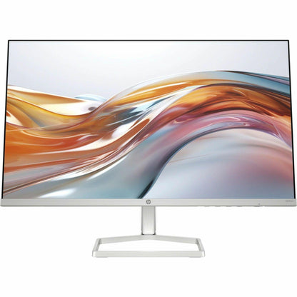 HPI SOURCING - NEW 524sw 24" Class LCD Monitor - White (94C21AA#ABA)