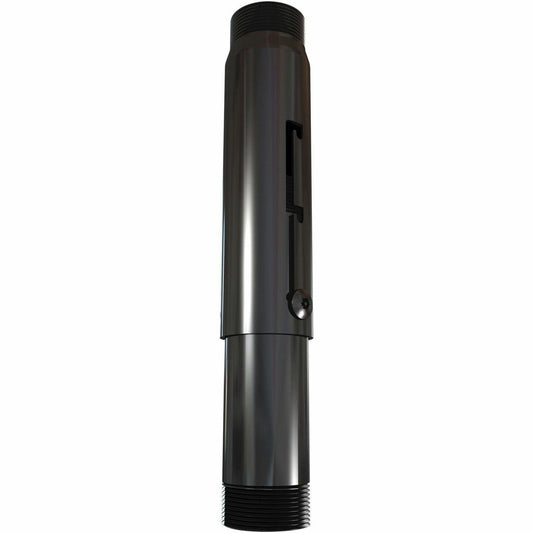 Mustang Pro Extension Column Adjustable 46 4 - 6ft (MPEA-46)