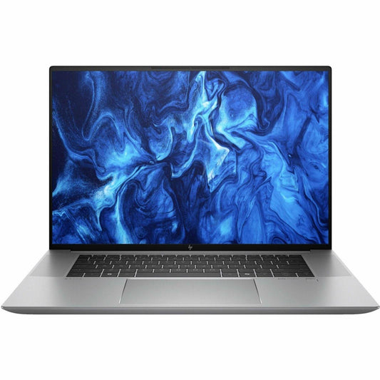 HP ZBook Studio G11 16" Touchscreen Mobile Workstation - WQUXGA - Intel Core Ultra 7 155H - 32 GB - 1 TB SSD (AN6C8UT#ABA)