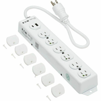 Tripp Lite series TRIPPLITE UL 1363 MEDICAL HOSPITAL POWER (PS-602-HGUSB)